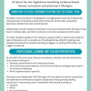 Michigan Dyslexia Law Handout