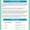 Michigan Dyslexia Law Handout