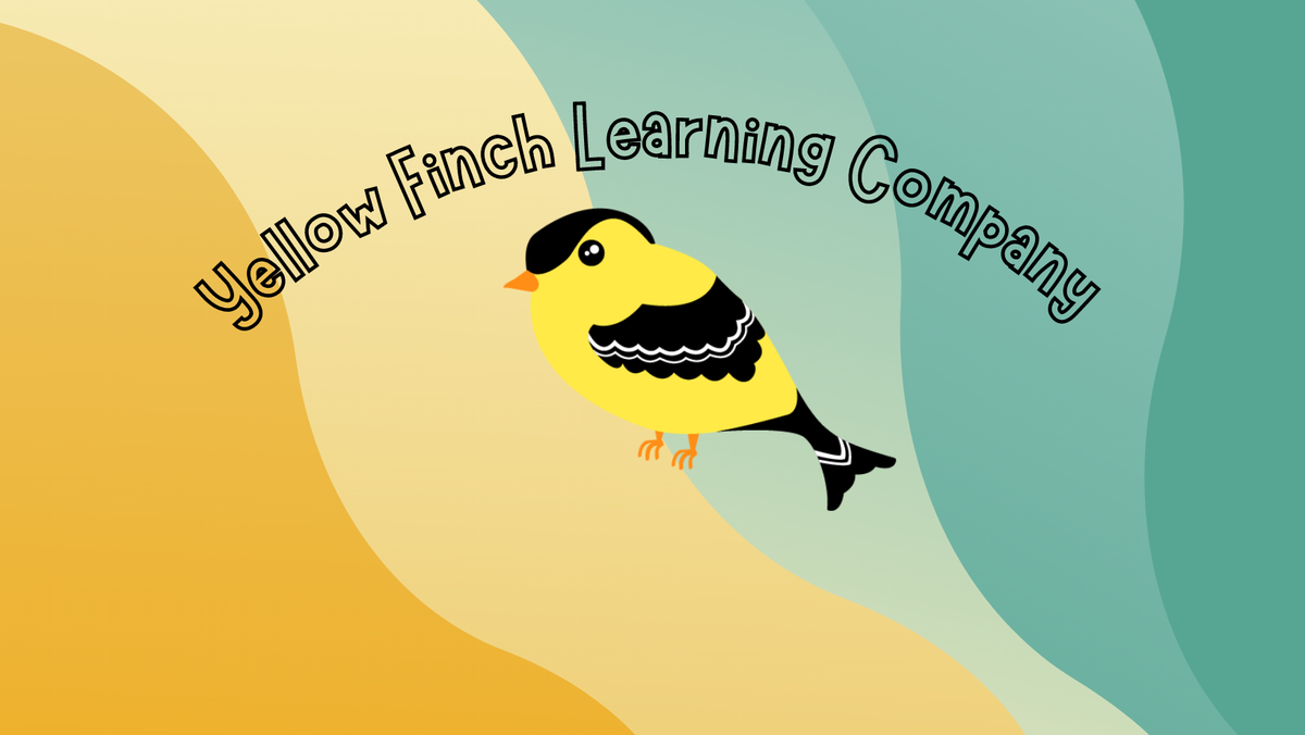 The Sound Tales Series-Phase 1 – Yellow Finch Learning